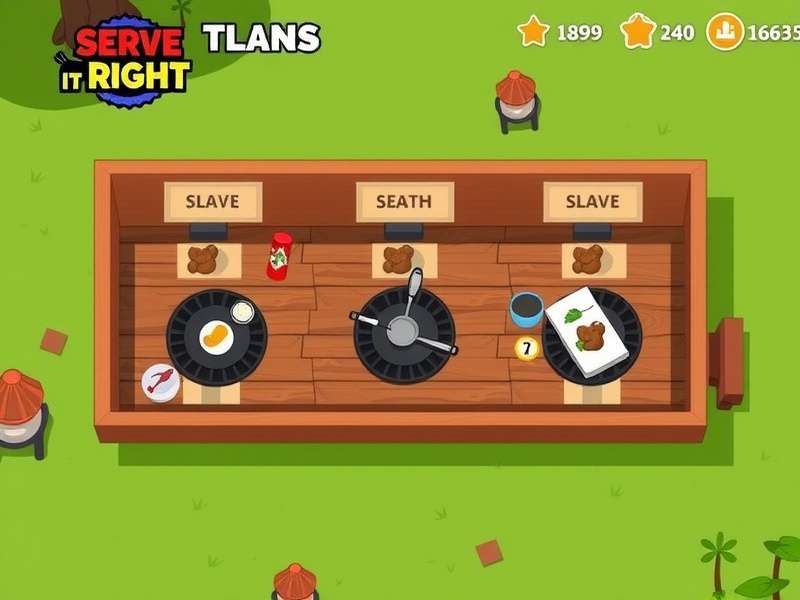 Serve It Right India Strategy Guide